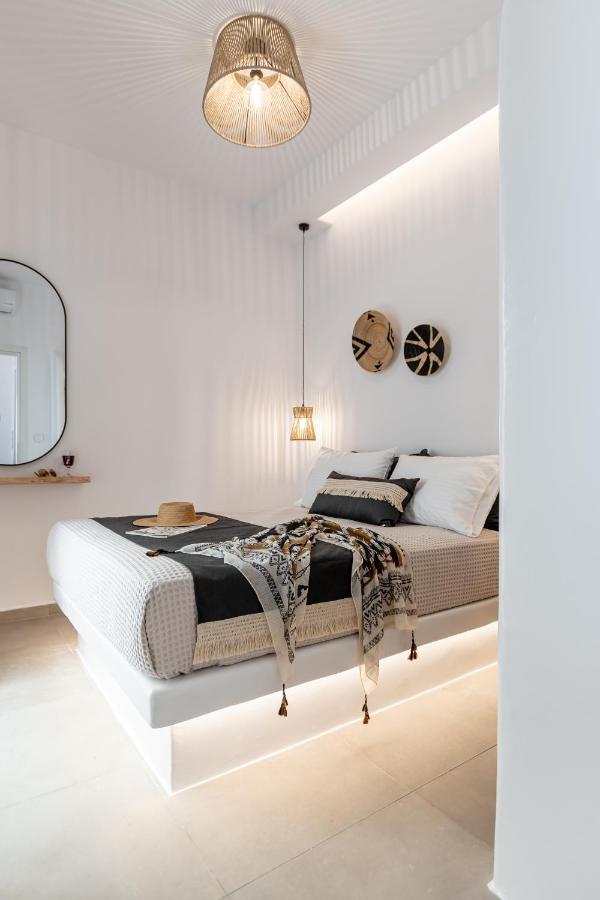 Philisios Home 2 Naxos City Экстерьер фото