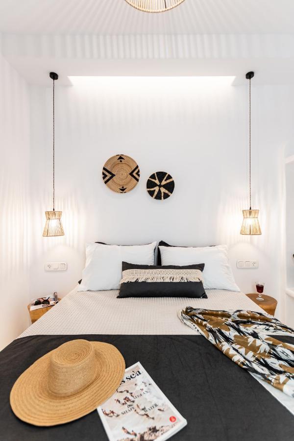 Philisios Home 2 Naxos City Экстерьер фото