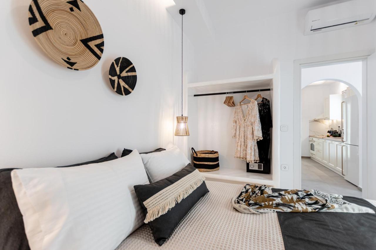 Philisios Home 2 Naxos City Экстерьер фото
