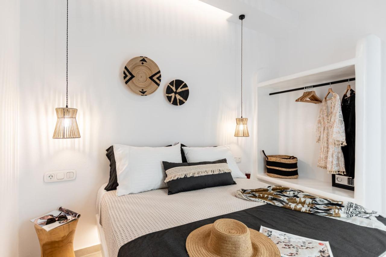 Philisios Home 2 Naxos City Экстерьер фото