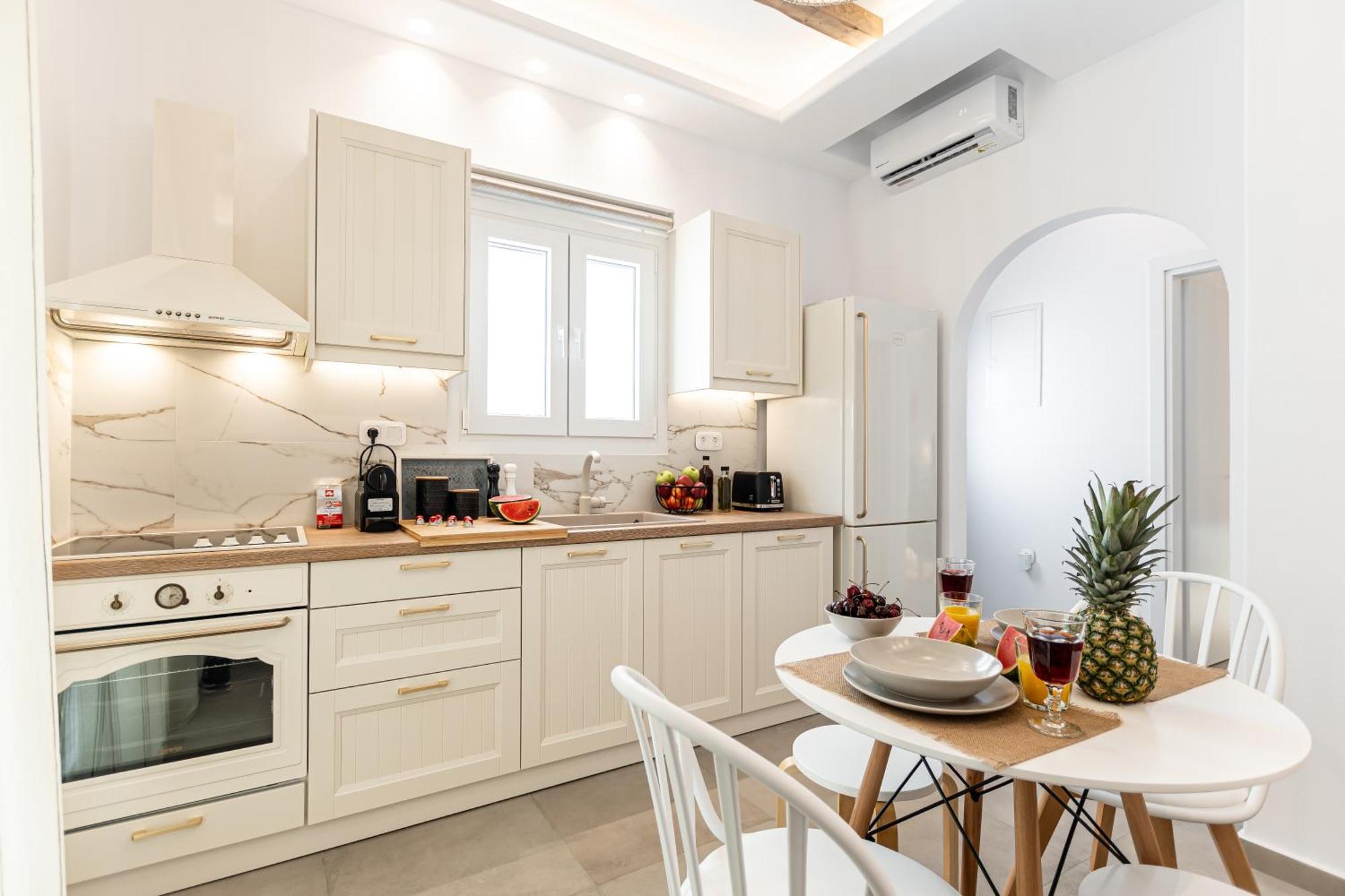 Philisios Home 2 Naxos City Экстерьер фото