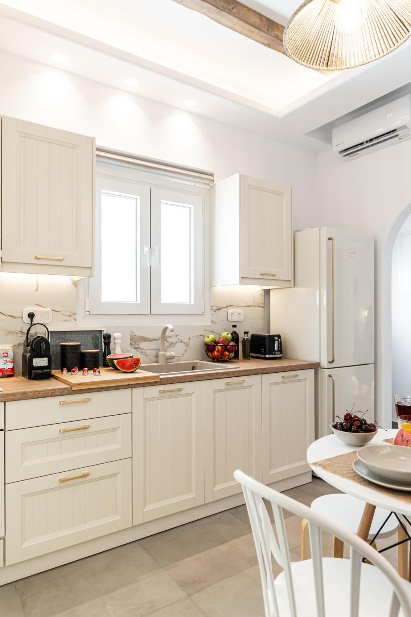 Philisios Home 2 Naxos City Экстерьер фото