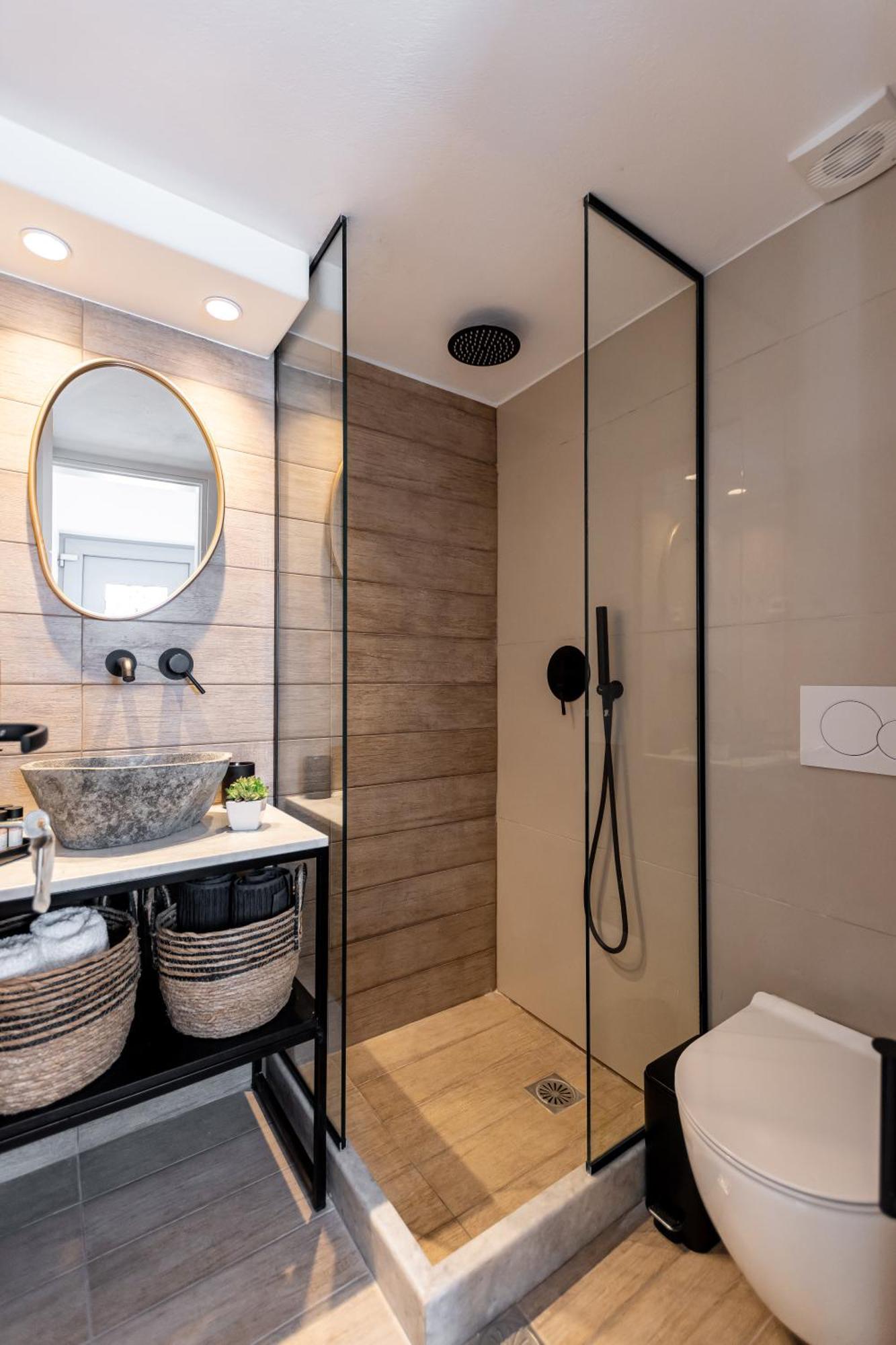 Philisios Home 2 Naxos City Экстерьер фото