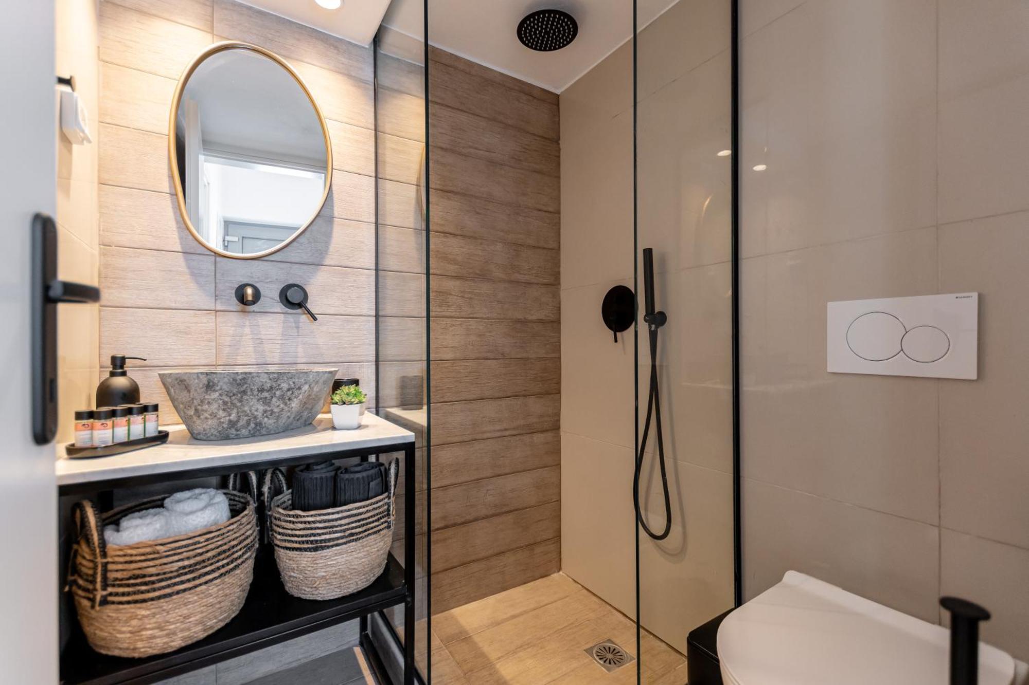 Philisios Home 2 Naxos City Экстерьер фото